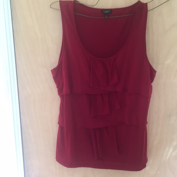Talbots Tank Top - Picture 2 of 2